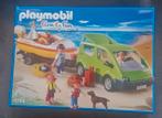 Playmobile 4144, Kinderen en Baby's, Speelgoed | Playmobil, Ophalen of Verzenden, Nieuw, Complete set