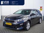 Kia Ceed Sportswagon 1.0 T-GDi Dyn.PlusL. Stoel&Stuur verwar, 12 maanden, Gebruikt, Lichtsensor, Leder en Stof