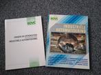 Boek en werkboek: Industriële automatisering ROVC, Boeken, Ophalen of Verzenden, Beta, MBO
