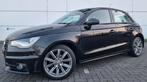 Audi A1 Sportback 1.2 TFSI S-line | Navi | Stoelverw. | PDC, Voorwielaandrijving, Euro 5, Stof, 4 stoelen