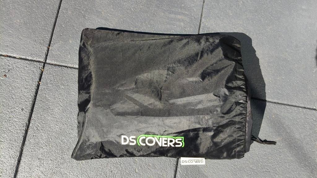 Fietshoes voor twee fietsen, Ophalen, Zo goed als nieuw