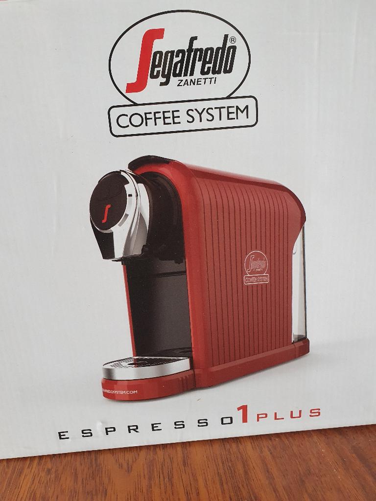 Te koop nieuwe koffiemachine., Ophalen of Verzenden, Nieuw