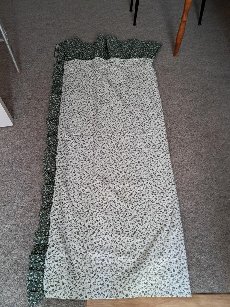 Laura Ashley stof, 120 cm of meer, Nieuw, Ophalen of Verzenden, Katoen