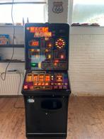 Magic moon mk 1 met vega, Verzamelen, Automaten | Gokkasten en Fruitautomaten, Euro, Ophalen, Zo goed als nieuw, Met sleutels