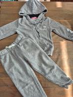 Grijs joggingpak Squared & Cubid en Palomino maat 104, Kinderen en Baby's, Kinderkleding | Maat 104, Gebruikt, Jongen of Meisje