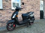SYM FIDDLE 2 BROM BJ 2019 KM 12.000 1E EIGENAAR, Fietsen en Brommers, Scooters | SYM, Ophalen, Gebruikt, Overige modellen, Maximaal 45 km/u