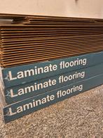 Laminaat NIEUW, Ophalen, 50 tot 150 cm, Zo goed als nieuw, 10 tot 30 cm