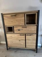 Henders & hazel meubelset met verlichting H&H, Ophalen, Zo goed als nieuw, Minder dan 100 cm, 25 tot 50 cm