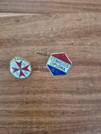 EHBO Speldjes - Oud en Nieuw (2 stuks), Verzenden