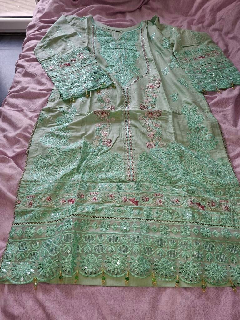 Indiase Salwaar Kameez, Ophalen of Verzenden