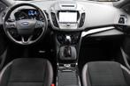 Ford Kuga AWD 1.5 EcoBoost ST Line 183pk | Incl. 12 maanden, Automaat, 12 maanden, Zwart, Bedrijf