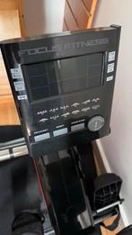 Focus Fitness Roeitrainer Row 3, Ophalen, Gebruikt, Armen, Metaal