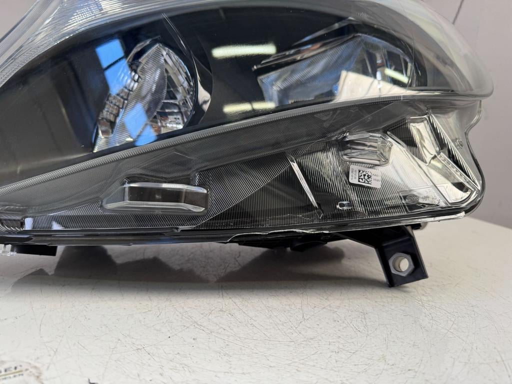 MERCEDES W447 VITO HALOGEEN FACELIFT KOPLAMP LINKS, Gebruikt, Mercedes-Benz AG, Mercedes-Benz, Ophalen of Verzenden