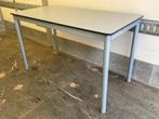 10x Kantinetafel Tafel 120x60 cm, Ophalen, Gebruikt, X, X
