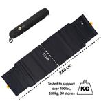 TruckSnoozer In-Cab Hangmat, Ophalen of Verzenden, Nieuw, Eenpersoons