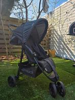 Hauck buggy zwart, Ophalen of Verzenden