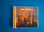 abba the visitors album, Ophalen of Verzenden, 1960 tot 1980, Zo goed als nieuw