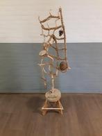 Allerlei leuke vogelspullen, Ophalen