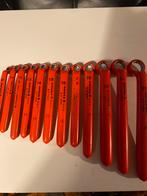 Knipex 1000v ringsleutels 12 stuks, Ophalen of Verzenden, Zo goed als nieuw