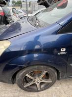 Voorscherm links Toyota Corolla Verso ('02-'06), Auto-onderdelen, Gebruikt, Toyota, Ophalen of Verzenden, Toyota