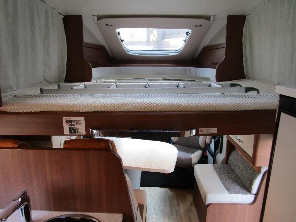 Caravans And Camping Lmc