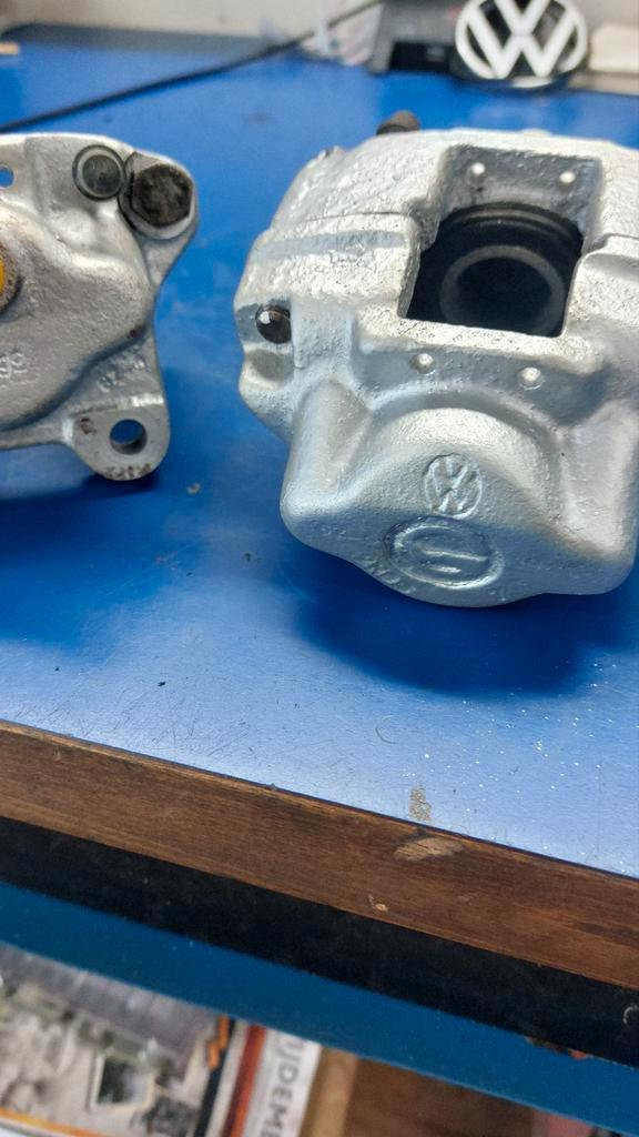 VW Kever onderdelen, Auto-onderdelen, Overige Auto-onderdelen, Nieuw, Ophalen of Verzenden