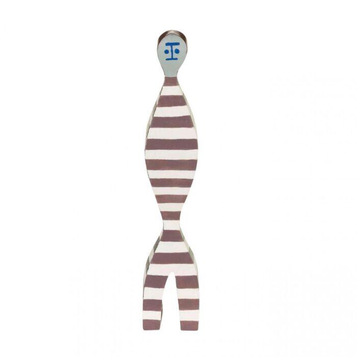 3x Vitra Wooden Dolls No 16, Niet ingevuld, Niet ingevuld, Nieuw, Ophalen of Verzenden