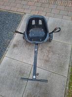 Hoverboard met zitje, Ophalen, Gebruikt, Overige typen