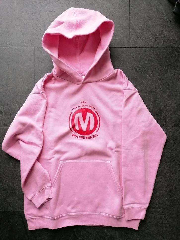 Meisjes trui Make Some Noise Kidsmt 152, Kinderen en Baby's, Kinderkleding | Kinder-kledingpakketten, Nieuw, Maat 152, Ophalen of Verzenden