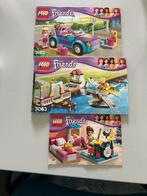 Lego, Ophalen of Verzenden, Zo goed als nieuw