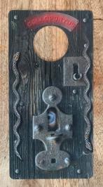 Harry Potter DeurHanger/BoekenLegger, Ophalen of Verzenden