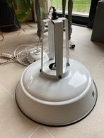 HKLiving hanglamp industrieel, Ophalen, Gebruikt, Industrieel scandinavisch, Metaal