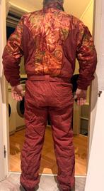 Vintage skipak heren, Verzenden, Zo goed als nieuw, Maat 56/58 (XL), Pak