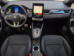 Renault Symbioz 1.6 E-Tech full hybrid 145 esprit Alpine Aut, Auto's, Renault, 745 kg, Gebruikt, Zwart, Bedrijf