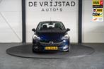 Opel Corsa 1.4 Online Edition, Auto's, Opel, Gebruikt, 4 cilinders, Met garantie (alle), Blauw