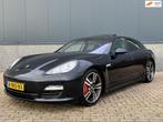 Porsche Panamera 3.6 PDK Pano/Bose/20''/Led, Auto's, Euro 5, Achterwielaandrijving, Gebruikt, 4 stoelen