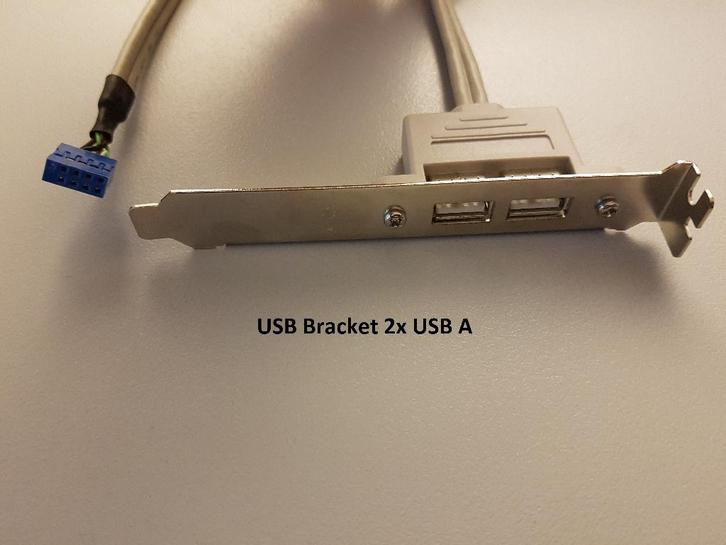 Diverse kabels voor (vintage) PC's (2/2), Computers en Software, Pc- en Netwerkkabels, Nieuw, Ophalen of Verzenden