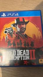 Red dead redemption voor ps4, Vanaf 18 jaar, 1 speler, Zo goed als nieuw, Ophalen