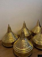 Tfayers te huur., Ophalen