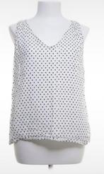 Top van Tommy Hilfiger - Maat : S, Overige kleuren, Verzenden, Zo goed als nieuw, Maat 36 (S)