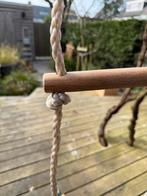 Stevige touwladder van ca. 2.60 meter, Kinderen en Baby's, Speelgoed | Buiten | Speeltoestellen, Ophalen of Verzenden, Gebruikt