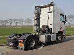 VOLVO FH 460 lng, Auto's, Vrachtwagens, Automaat, Euro 6, CNG (Aardgas), Wit