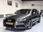 Audi A6 Avant 1.8 TFSI S-line | Black Optic | 20'', Leder, 1700 kg, 750 kg, 5 stoelen
