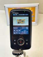 GE DV1 digital HD Video camera, Overige merken, N, N, Geheugenkaart