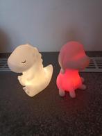 Kinder nachtlampjes, Ophalen of Verzenden, Nieuw, Lamp