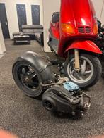 80cc 4t zip blok, Ophalen, Nieuw, Benzine, Zip