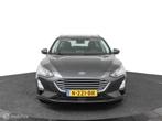 Ford Focus Wagon 1.0 EcoBoost Trend Edition Business | Navig, Stof, Gebruikt, Origineel Nederlands, 19 km/l
