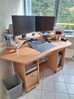 Meubels voor een complete werk- / studeerkamer, Ophalen