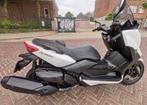 Yamaha XMAX 400 bj 2017. Mat wit/zwart. 14200 km., Fietsen en Brommers, Ophalen, Gebruikt, Benzine, Overige modellen