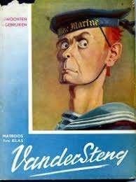 MARINETERMEN, Boeken, Ophalen of Verzenden